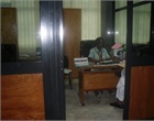 Service des virements - Afriland First Bank